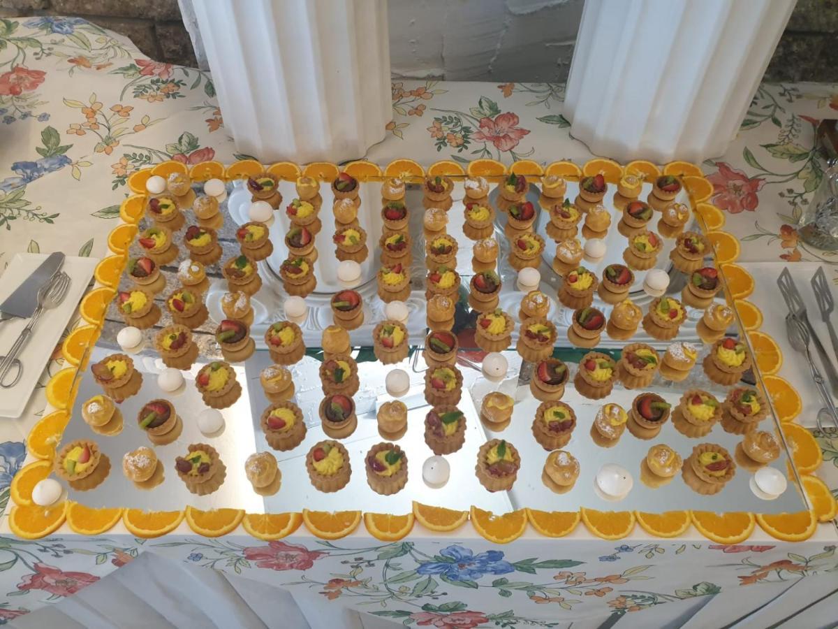 מאלצ'סינה Hotel Excelsior Bay מראה חיצוני תמונה
