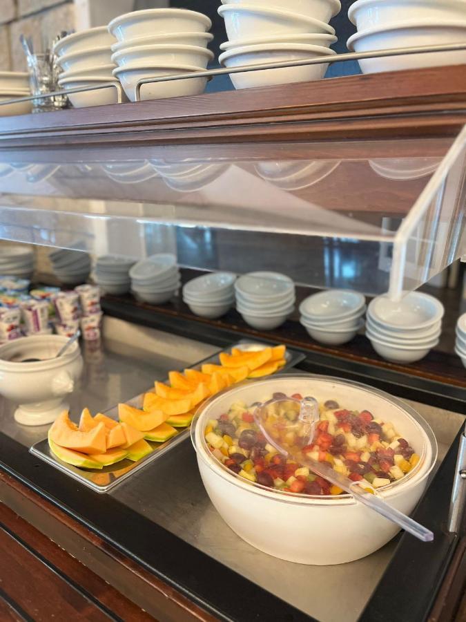 מאלצ'סינה Hotel Excelsior Bay מראה חיצוני תמונה