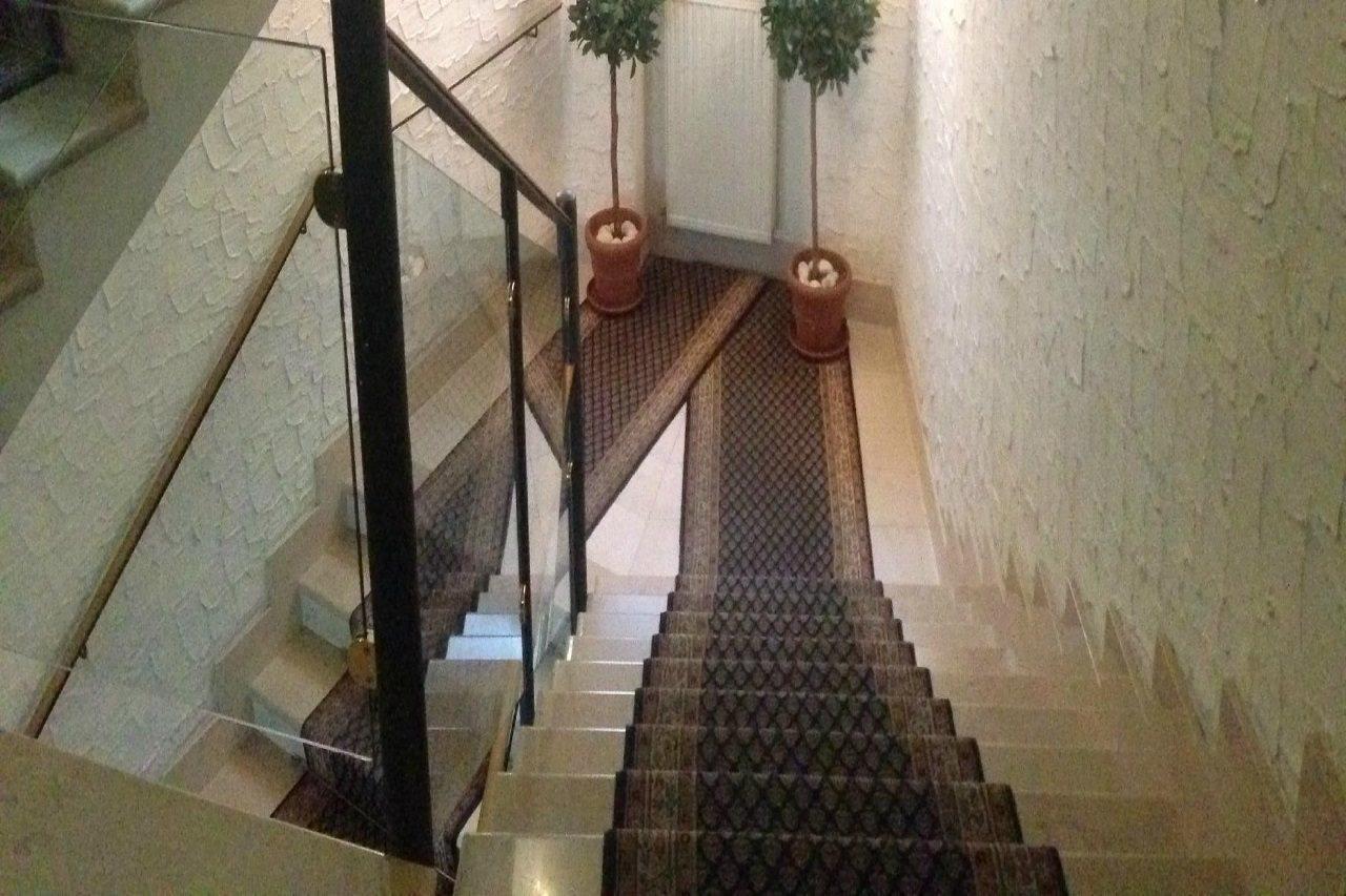 מאלצ'סינה Hotel Excelsior Bay מראה חיצוני תמונה
