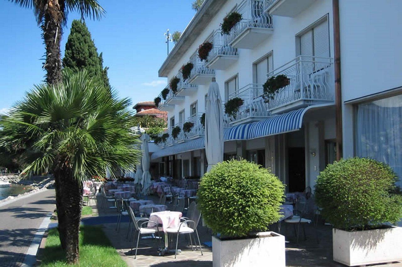 מאלצ'סינה Hotel Excelsior Bay מראה חיצוני תמונה